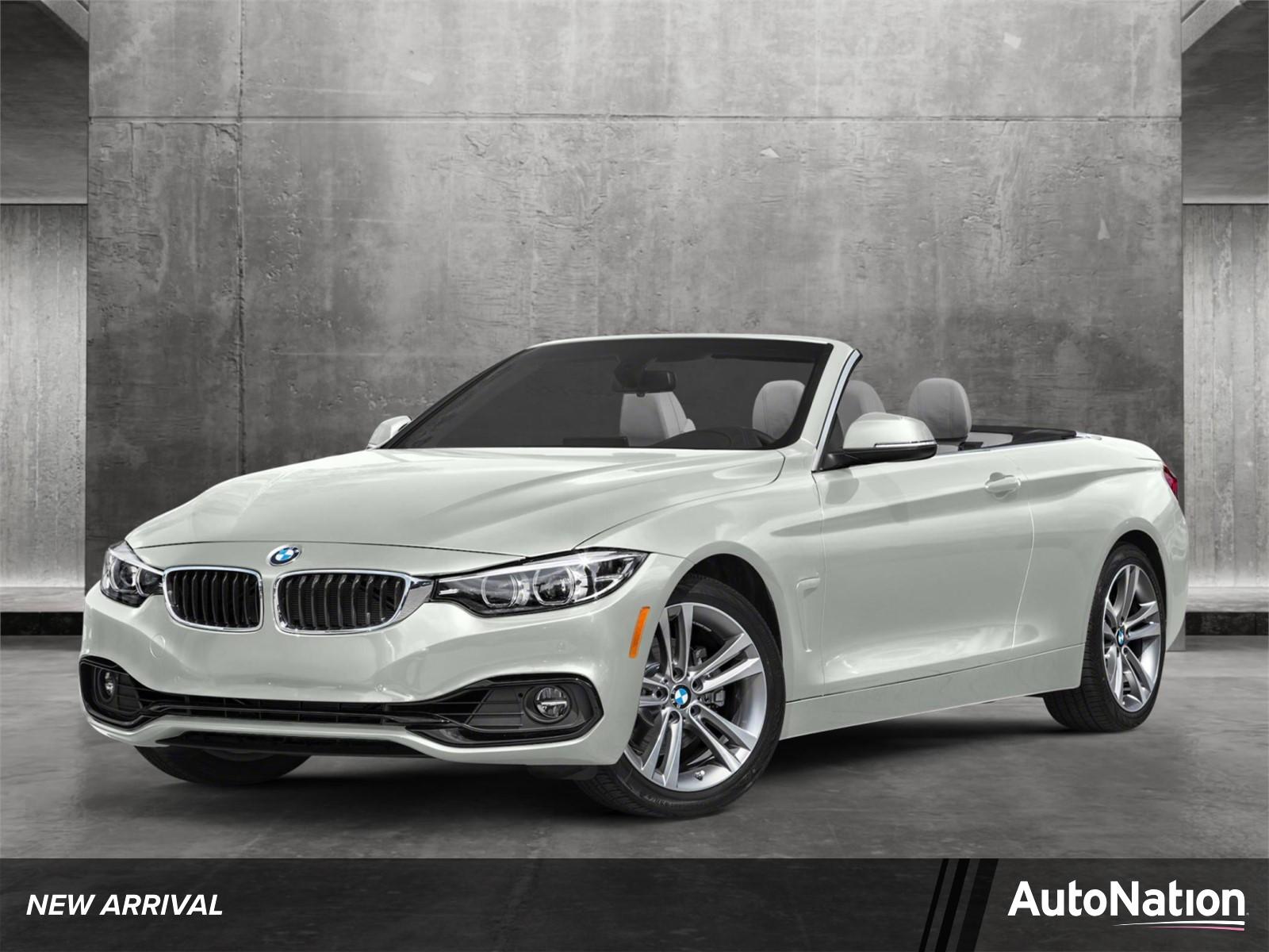 2020 BMW 430i xDrive Vehicle Photo in Wesley Chapel, FL 33544