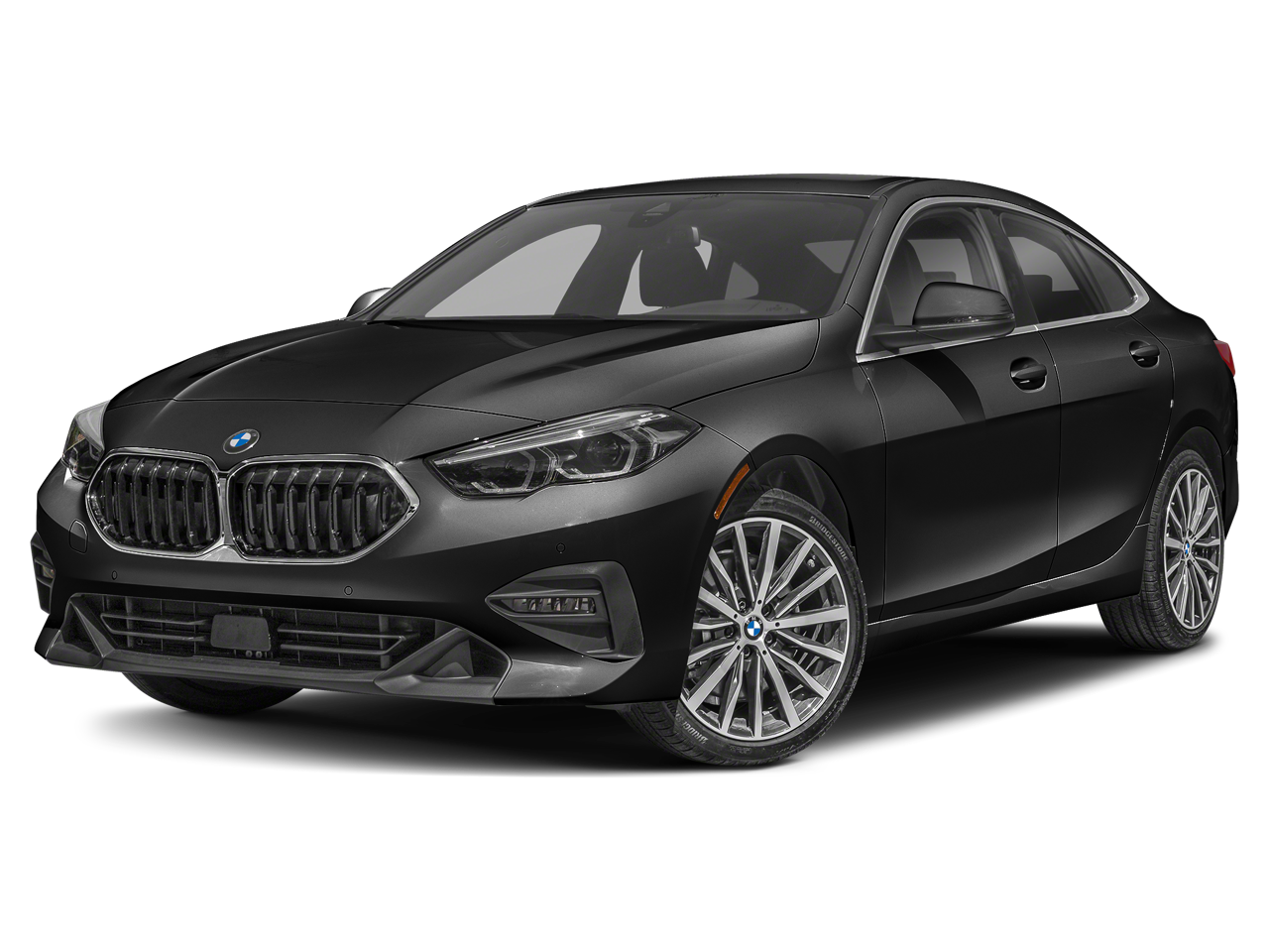 2024 BMW 228i xDrive Vehicle Photo in Tulsa, OK 74129