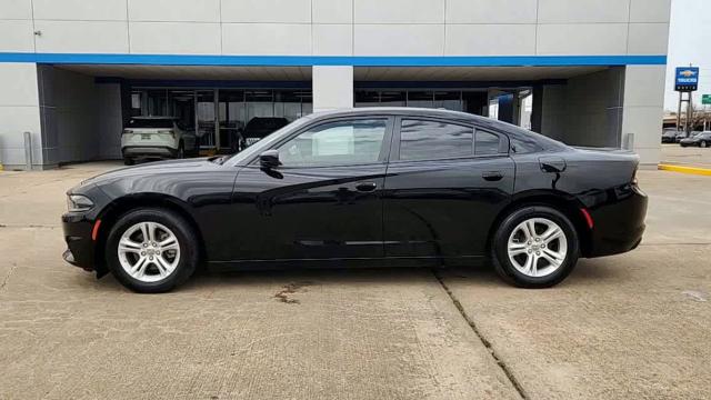 2022 Dodge Charger Vehicle Photo in HOUSTON, TX 77054-4802