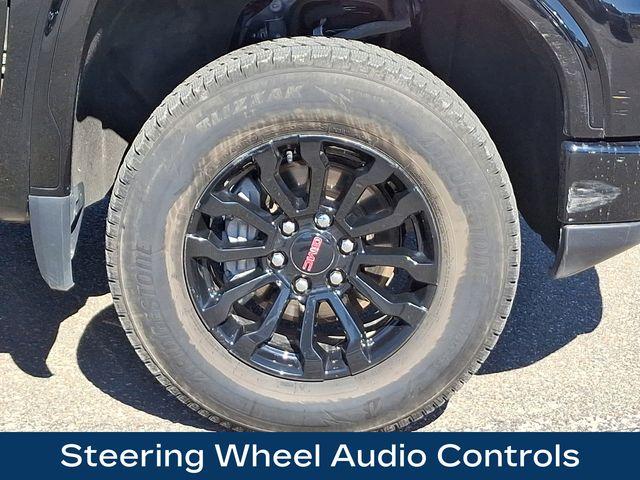 2023 GMC Sierra 1500 Vehicle Photo in PAWLING, NY 12564-3219