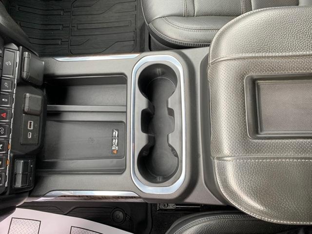 2020 GMC Sierra 2500 HD Vehicle Photo in POST FALLS, ID 83854-5365
