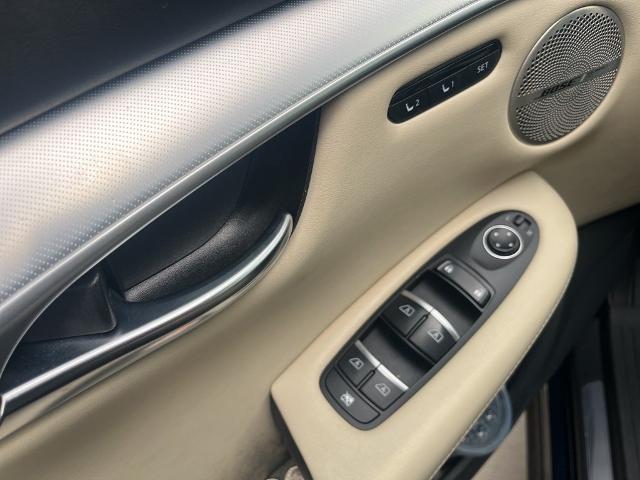 2019 INFINITI QX50 Vehicle Photo in San Antonio, TX 78230