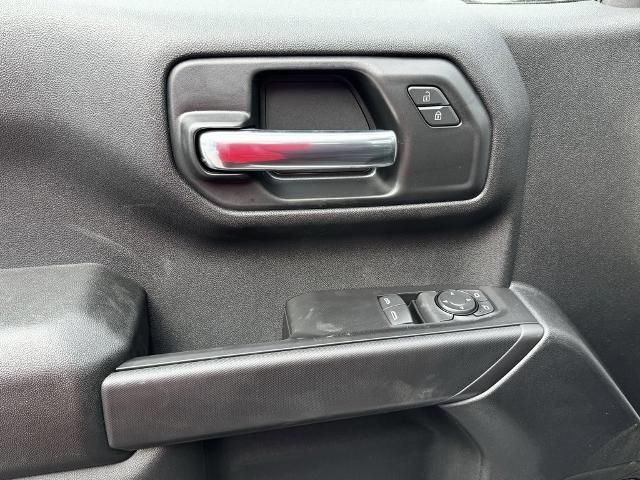2025 Chevrolet Silverado 1500 Vehicle Photo in GARDNER, MA 01440-3110
