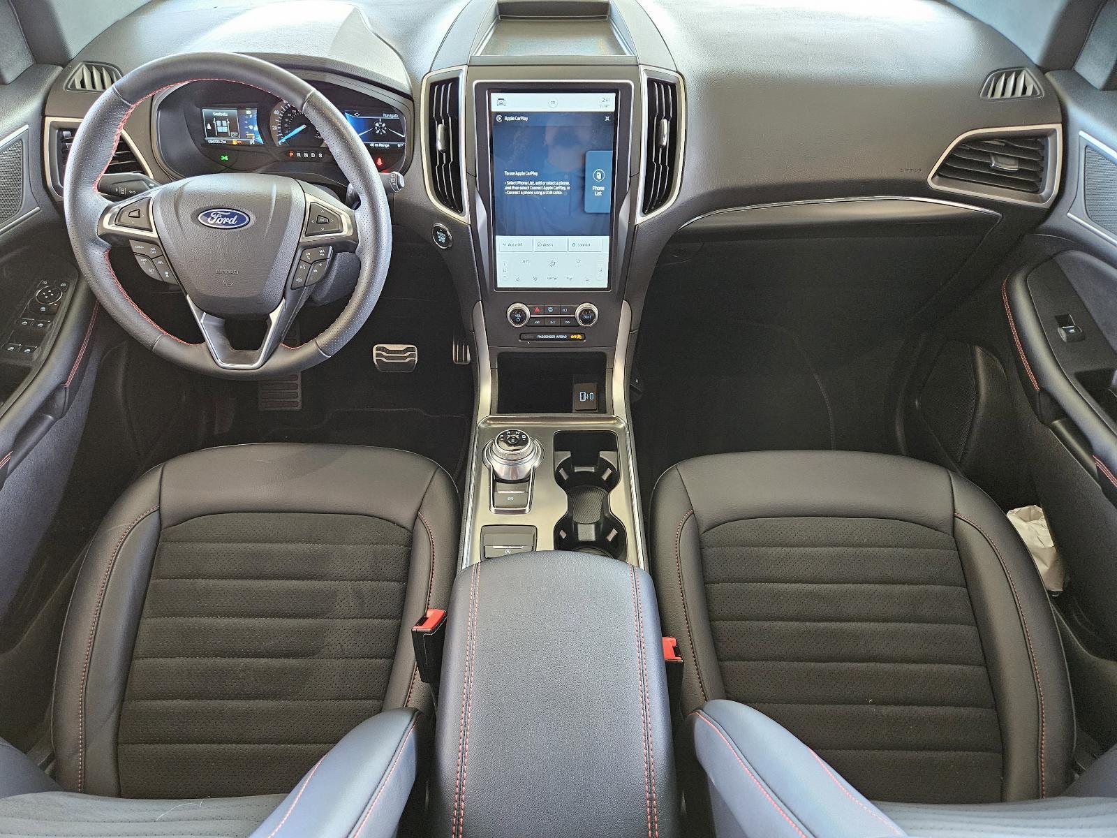 2022 Ford Edge Vehicle Photo in AUSTIN, TX 78717