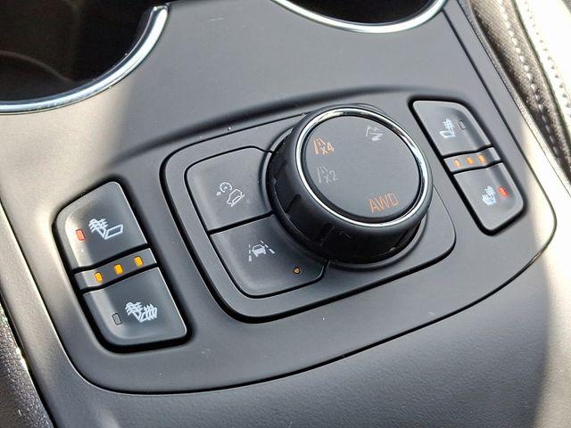 2024 GMC Terrain Vehicle Photo in WATERTOWN, CT 06795-3318