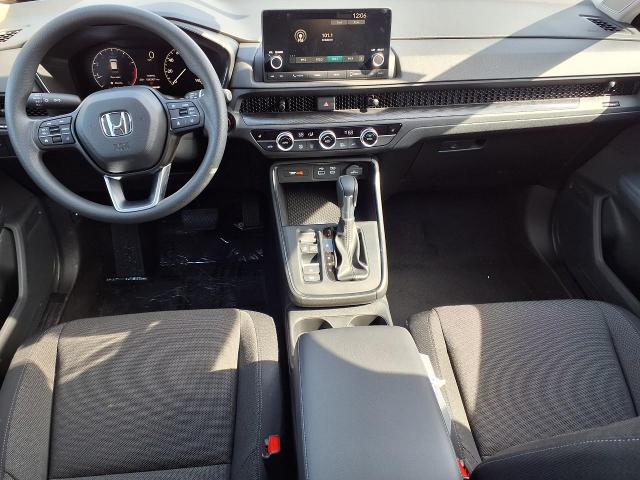 2025 Honda CR-V Vehicle Photo in Oshkosh, WI 54904
