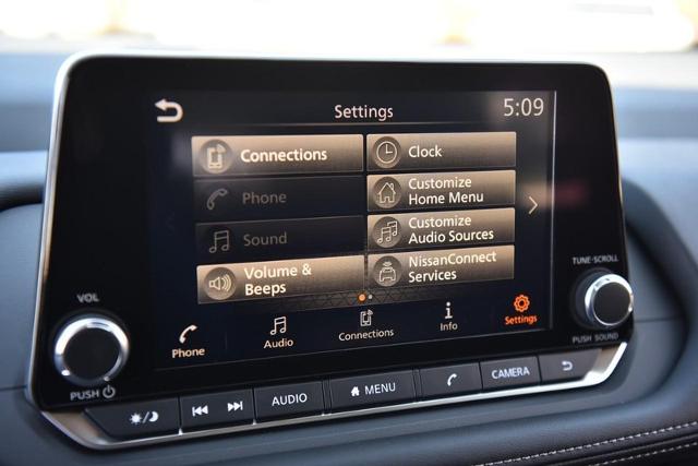 2025 Nissan Rogue Vehicle Photo in Ballwin, MO 63011