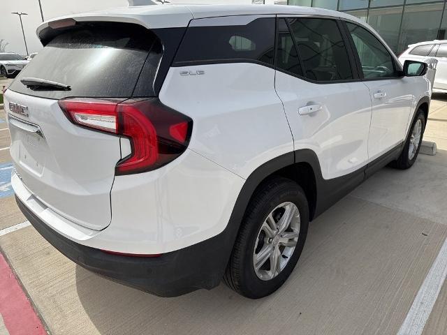2022 GMC Terrain Vehicle Photo in San Antonio, TX 78230