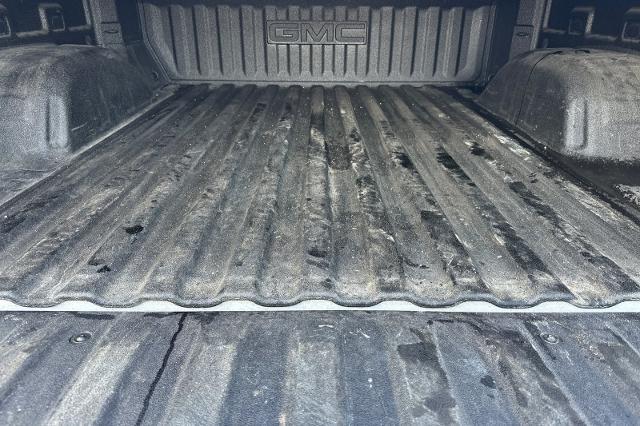 2020 GMC Sierra 1500 Vehicle Photo in SPOKANE, WA 99202-2191