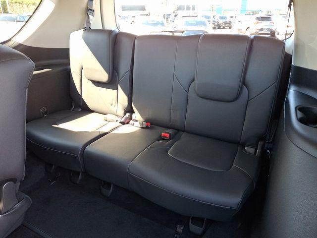 2024 Nissan Armada Vehicle Photo in DANBURY, CT 06810-5034