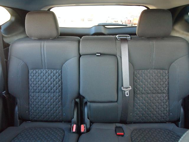 2022 Chevrolet Blazer Vehicle Photo in MADISON, IN 47250-1611