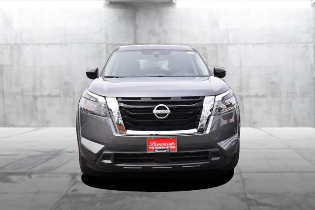 2025 Nissan Pathfinder Vehicle Photo in Ballwin, MO 63011