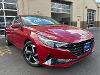 Certified 2022 Hyundai Elantra Limited with VIN KMHLP4AG6NU359814 for sale in Toms River, NJ