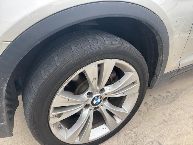 2016 BMW X3 xDrive28i Vehicle Photo in San Antonio, TX 78230