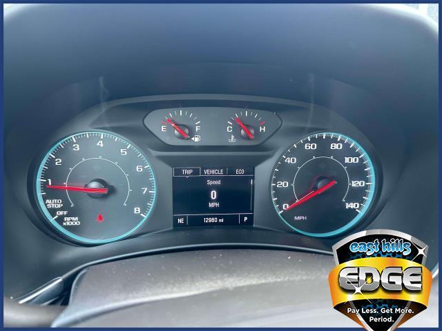 2023 Chevrolet Equinox Vehicle Photo in Roslyn, NY 11576
