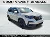 Used 2021 Honda Pilot SE with VIN 5FNYF5H2XMB008215 for sale in Miami, FL