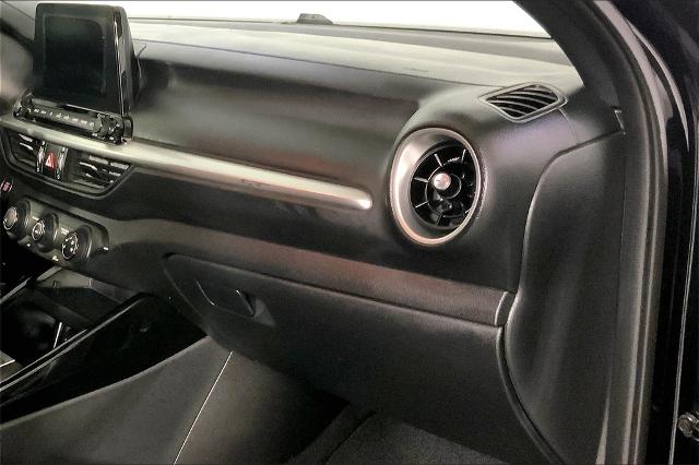 2021 Kia Forte Vehicle Photo in Lees Summit, MO 64086