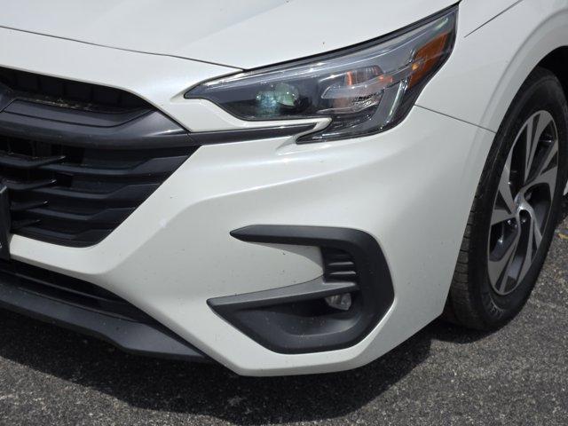 2023 Subaru Legacy Vehicle Photo in Decatur, TX 76234