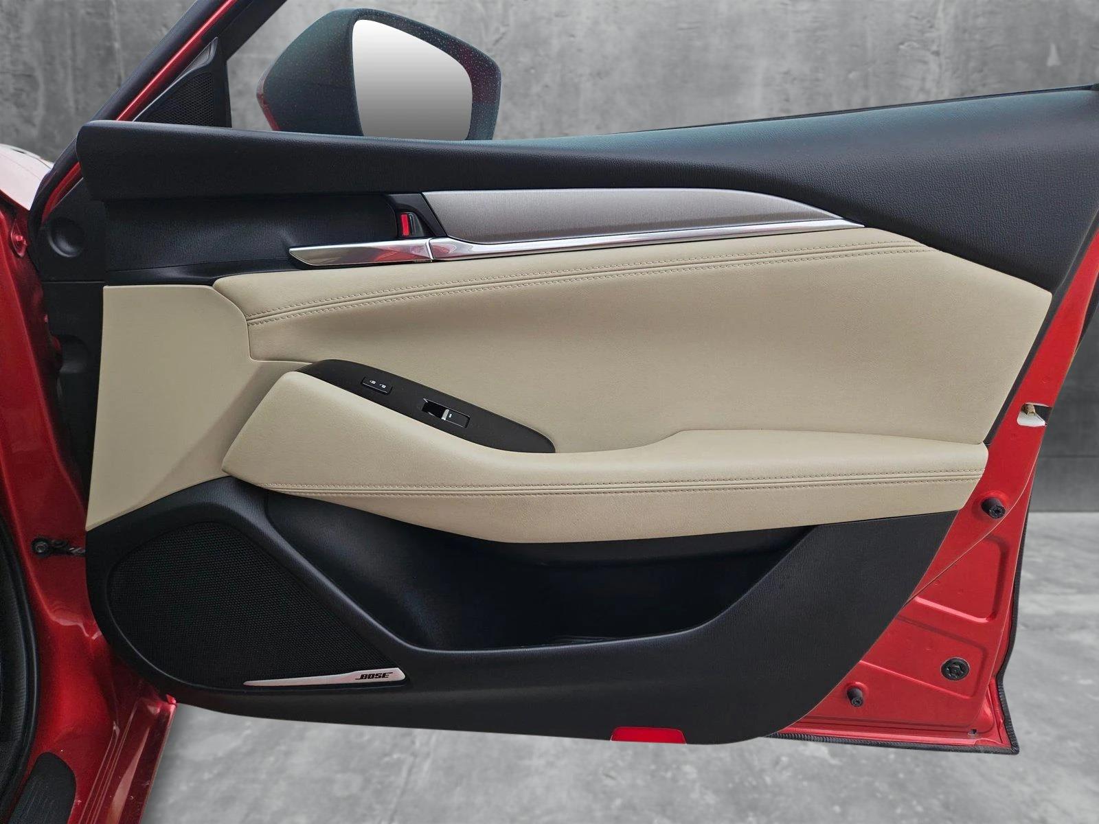 2019 Mazda Mazda6 Vehicle Photo in Austin, TX 78728