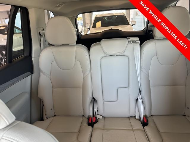 2025 Volvo XC90 Plug-In Hybrid Vehicle Photo in Grapevine, TX 76051