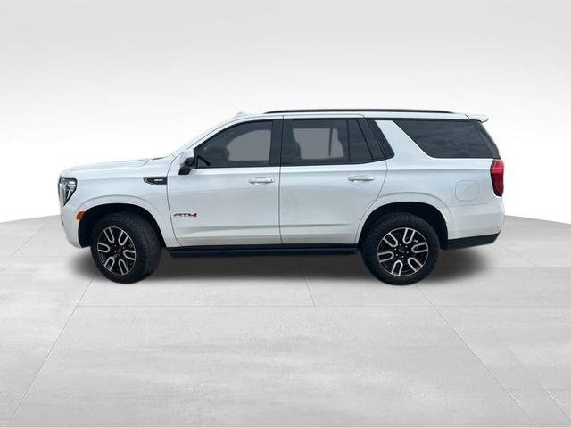 2023 GMC Yukon Vehicle Photo in MEDINA, OH 44256-9631