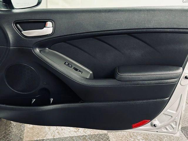 2018 Kia Forte Vehicle Photo in MEDINA, OH 44256-9631