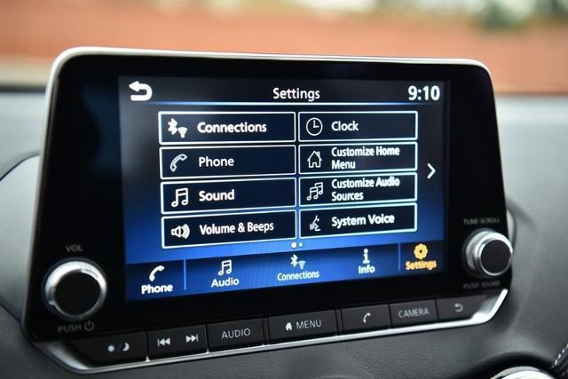 2024 Nissan Sentra Vehicle Photo in Ballwin, MO 63011