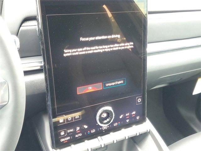 2025 GMC Terrain Vehicle Photo in SUNRISE, FL 33323-3202