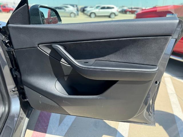 2021 Tesla Model Y Vehicle Photo in Grapevine, TX 76051