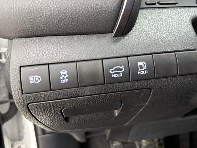 2022 Toyota Camry Vehicle Photo in Charlotte, NC 28273