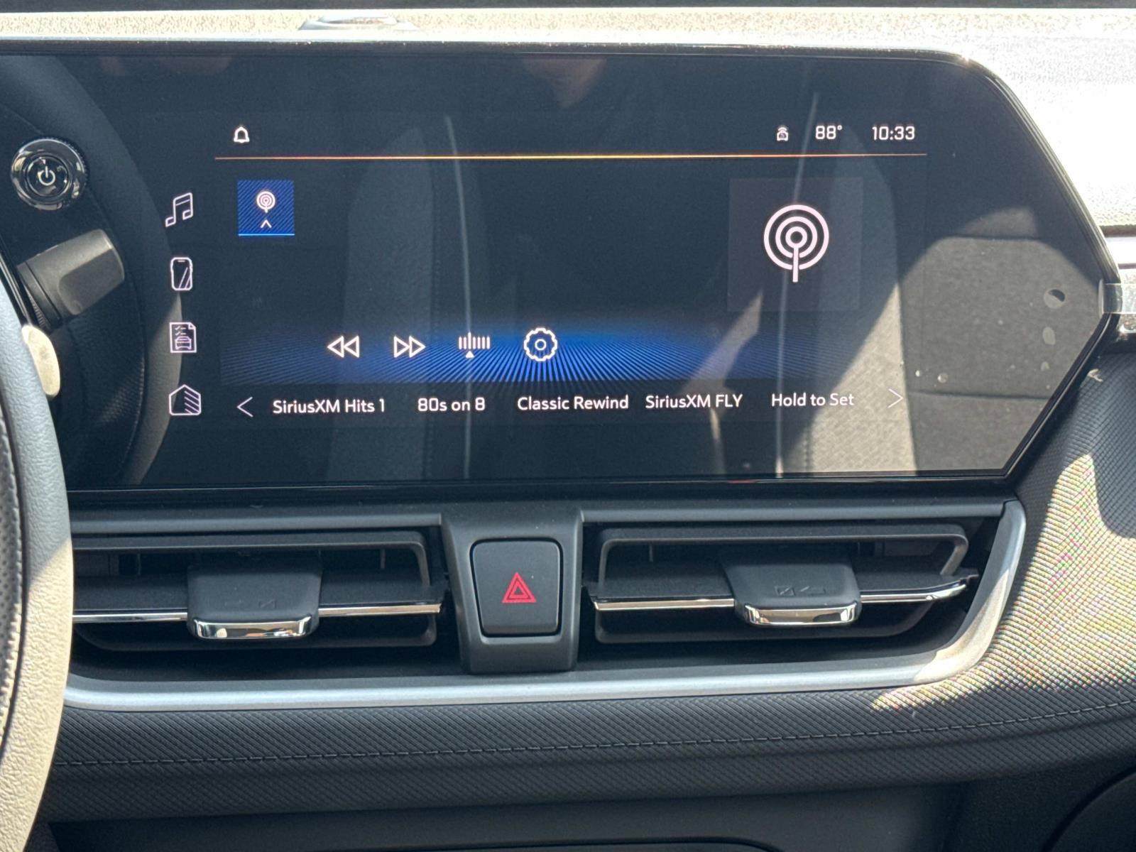 2025 Chevrolet Trailblazer Vehicle Photo in LOS ANGELES, CA 90007-3794