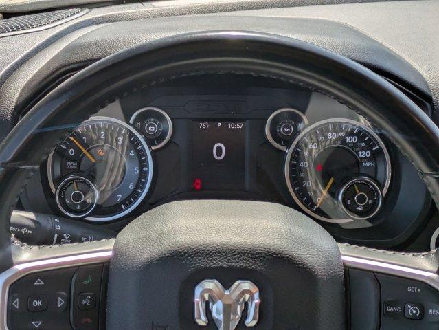 2019 Ram 1500 Vehicle Photo in SELMA, TX 78154-1460
