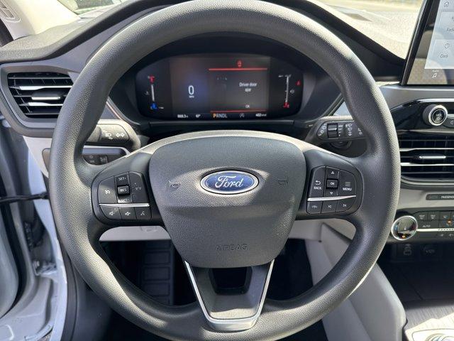 2025 Ford Escape Vehicle Photo in Charlotte, NC 28212