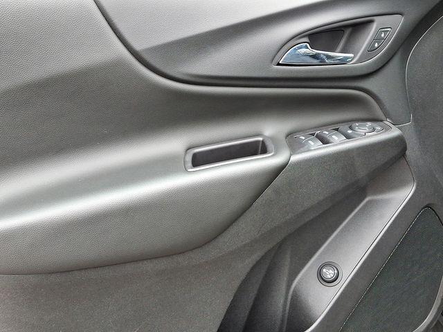 2020 Chevrolet Equinox Vehicle Photo in DANBURY, CT 06810-5034