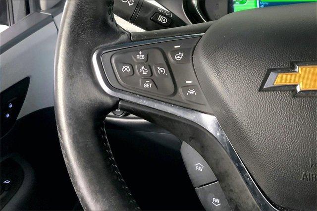2021 Chevrolet Bolt EV Vehicle Photo in KANSAS CITY, MO 64114-4502