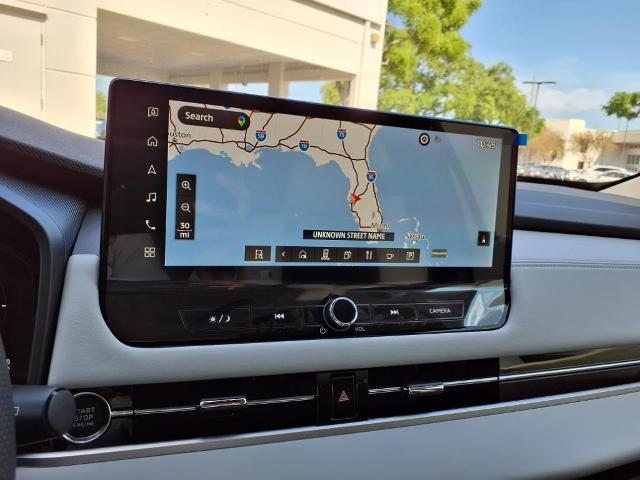 2025 Mitsubishi Outlander Vehicle Photo in Tampa, FL 33612