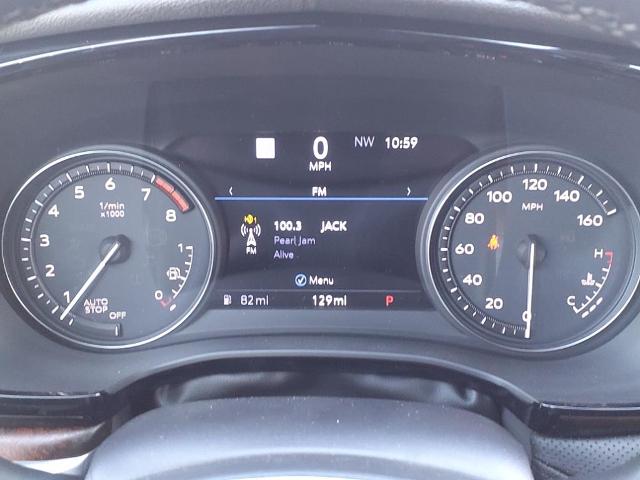 2024 Cadillac XT5 Vehicle Photo in Denton, TX 76205