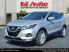 Certified 2021 Nissan Rogue Sport SV with VIN JN1BJ1BV1MW573693 for sale in Doral, FL