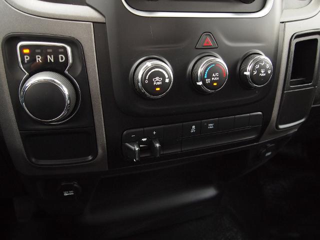 2022 Ram 1500 Classic Vehicle Photo in MADISON, IN 47250-1611