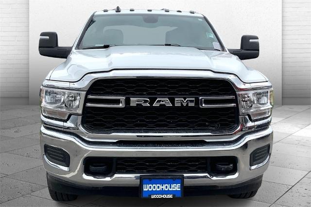 2024 Ram 3500 Vehicle Photo in Kansas City, MO 64114