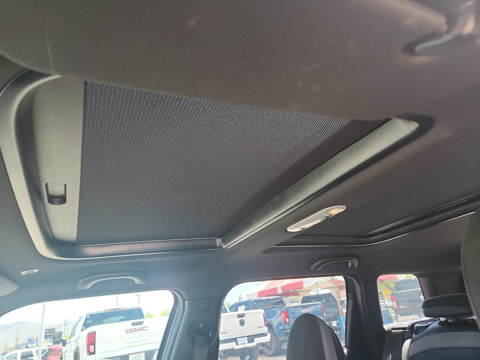 2020 MINI John Cooper Works Clubman Vehicle Photo in Albuquerque, NM 87110