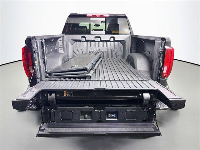 2024 GMC Sierra 1500 Vehicle Photo in PUYALLUP, WA 98371-4149