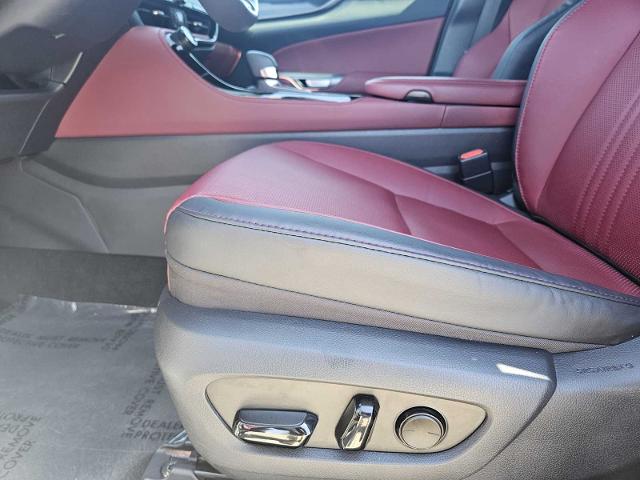 2024 Lexus NX 250 Vehicle Photo in FORT WORTH, TX 76132