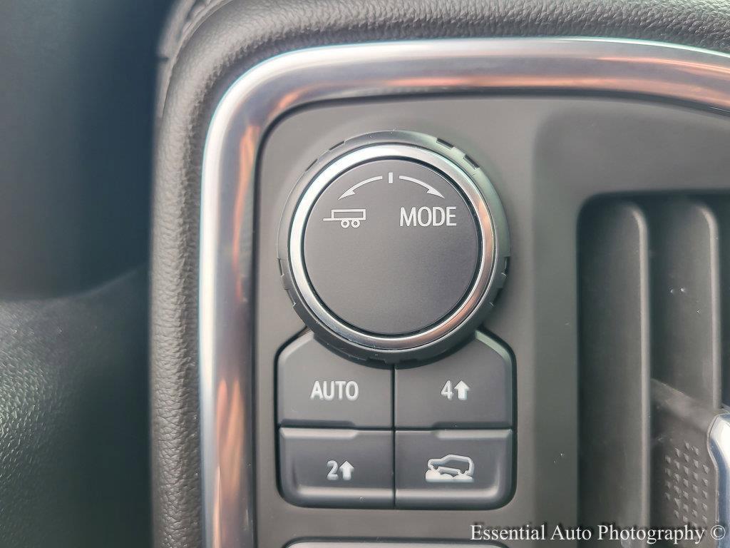 2021 Chevrolet Silverado 1500 Vehicle Photo in AURORA, IL 60503-9326