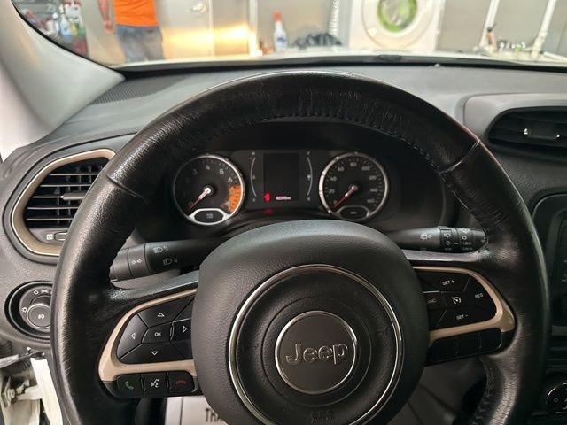 2016 Jeep Renegade Vehicle Photo in MEDINA, OH 44256-9631