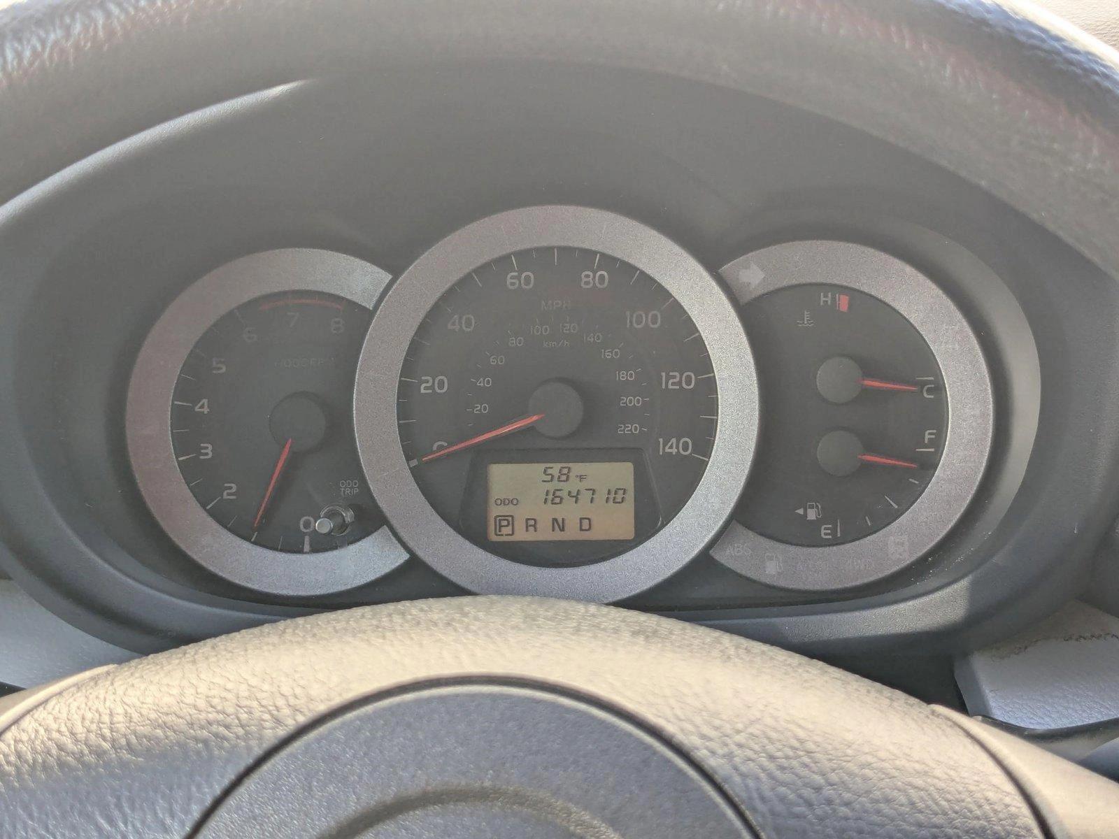 2012 Toyota RAV4 Vehicle Photo in Spokane Valley, WA 99206