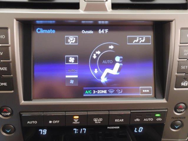 2017 Lexus GX 460 Vehicle Photo in Fort Mill, SC 29708