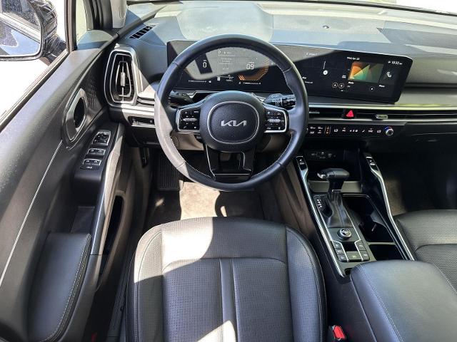 2024 Kia Sorento Vehicle Photo in Tucson, AZ 85712