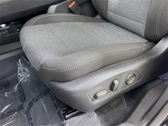 2025 GMC Acadia Vehicle Photo in PUYALLUP, WA 98371-4149