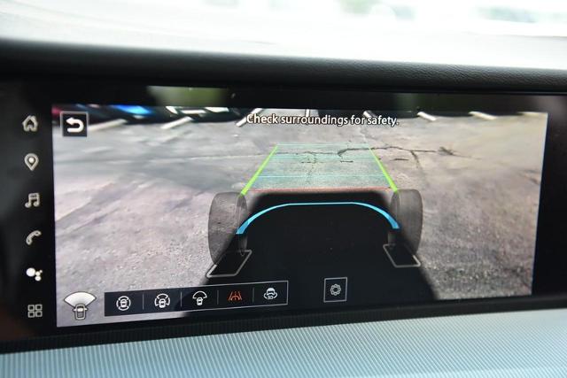 2025 Nissan Murano Vehicle Photo in Ballwin, MO 63011
